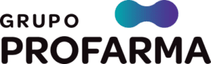 09. Home - Logo Grupo Profarma