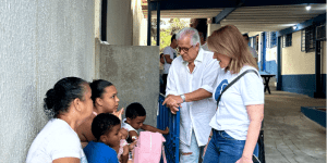 (07. Home – Caminhando com Maria)